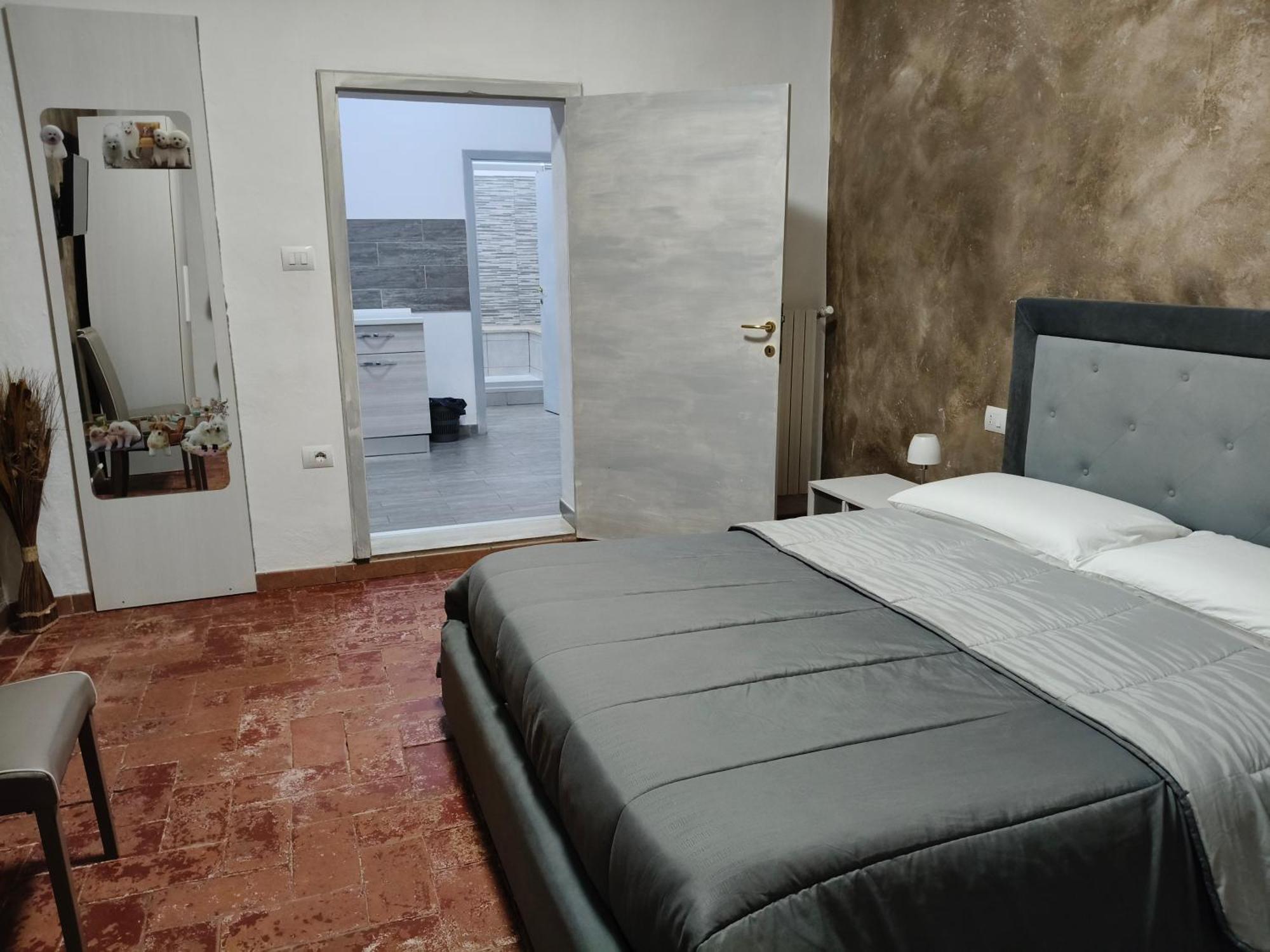 Il Panorama Guest house *