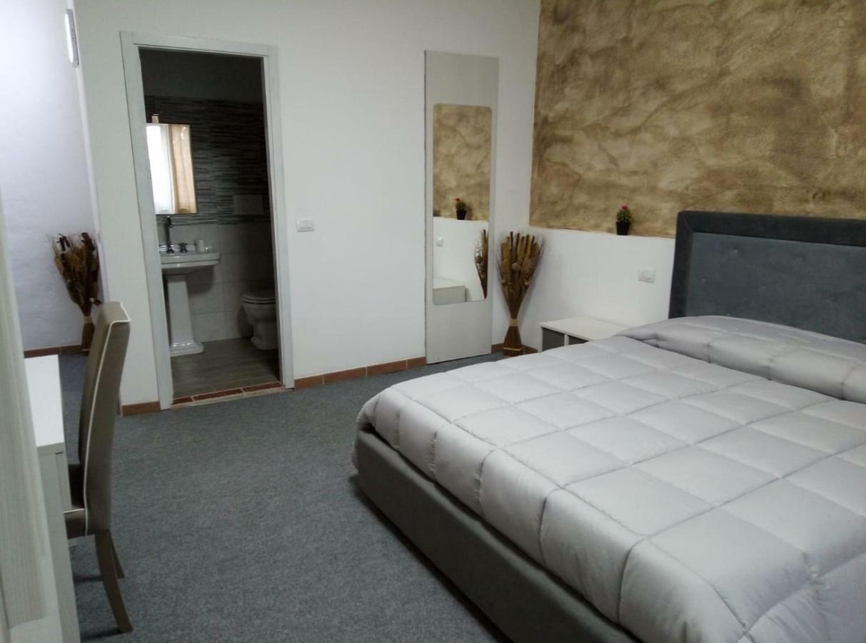Guest house Il Panorama *