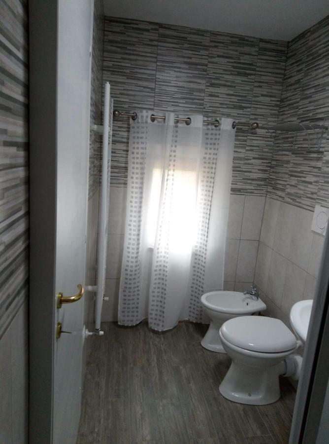 Guest house Il Panorama *