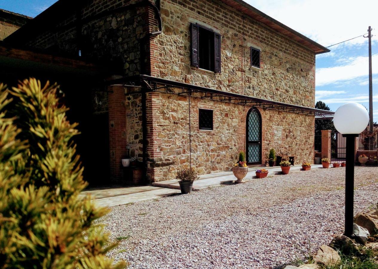 Il Panorama * Sinalunga