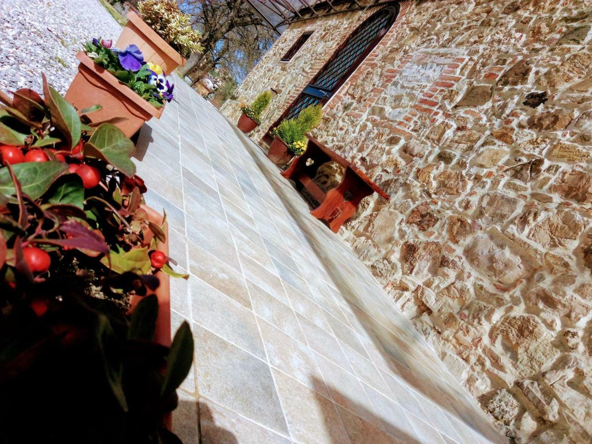 Guest house Il Panorama